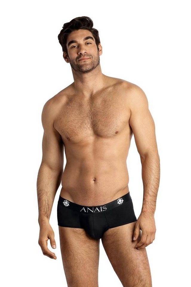 Anais for Men Boxershorts in schwarz - 2XL von Anais for Men