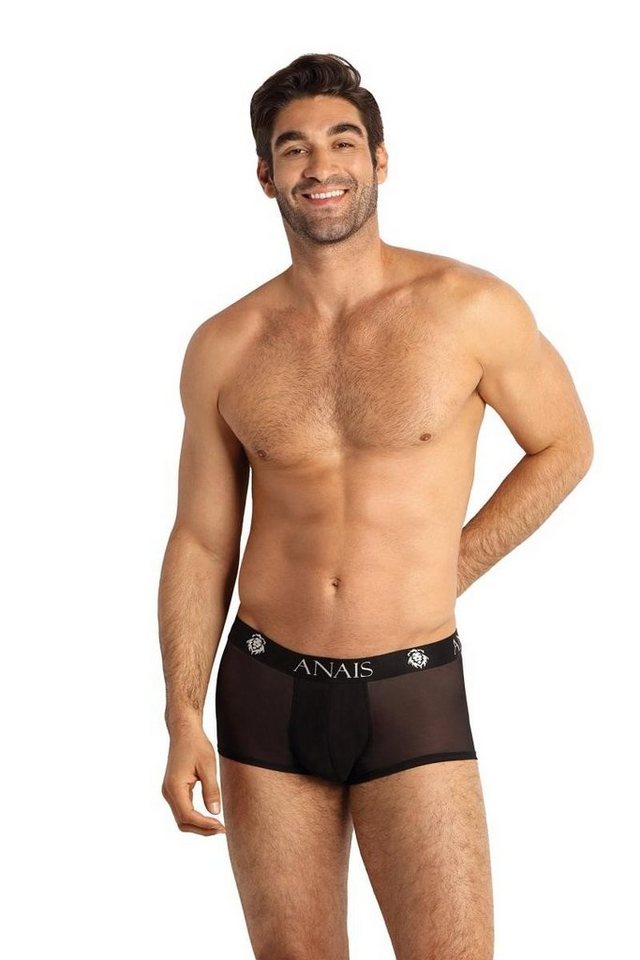 Anais for Men Boxershorts in schwarz - 2XL von Anais for Men