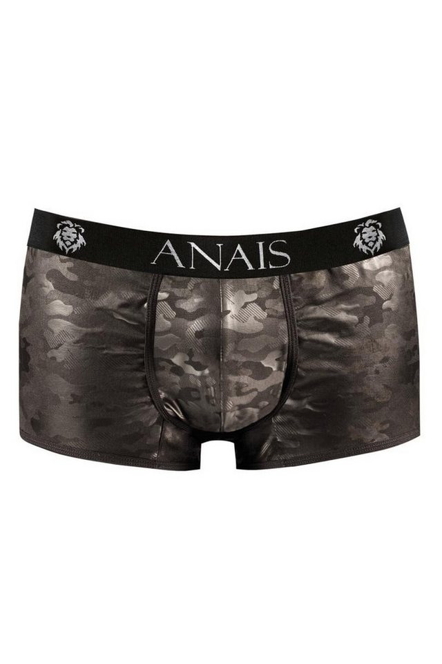 Anais for Men Boxershorts in schwarz - 2XL von Anais for Men