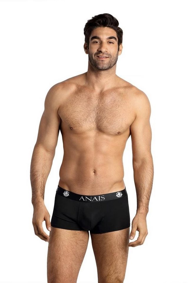 Anais for Men Boxershorts in schwarz - 2XL von Anais for Men