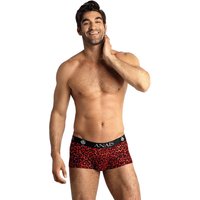 Herren Boxer Shorts 052655 mit Animal Print von Anais for Men von Anais for Men