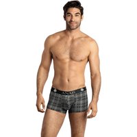 Herren Boxer Shorts im Karo Muster von Anais for Men von Anais for Men