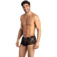 Herren Boxer Shorts transparent 053184 von Anais for Men von Anais for Men