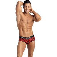 Herren Jock Bikini 052818 mit Animal Print von Anais for Men von Anais for Men