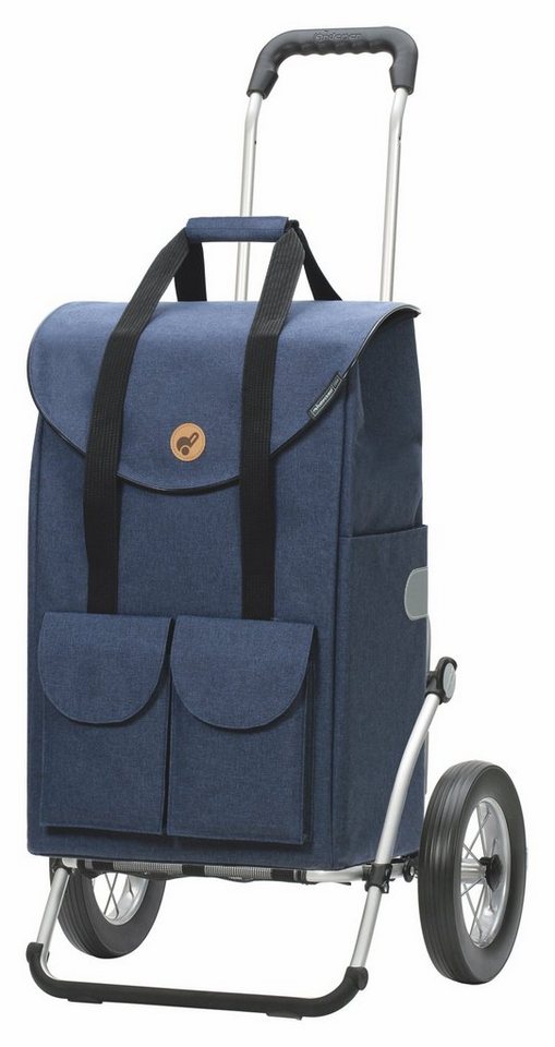 Andersen Einkaufstrolley Royal Shopper Jacob, 54 l von Andersen