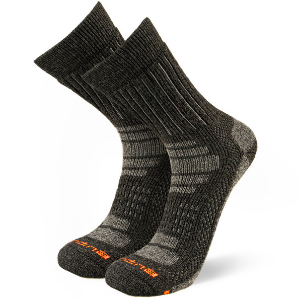 Andina Outdoors Alpaka Wintersocken für Herren & Damen | GLACIAR Funktionssocken von Andina Outdoors