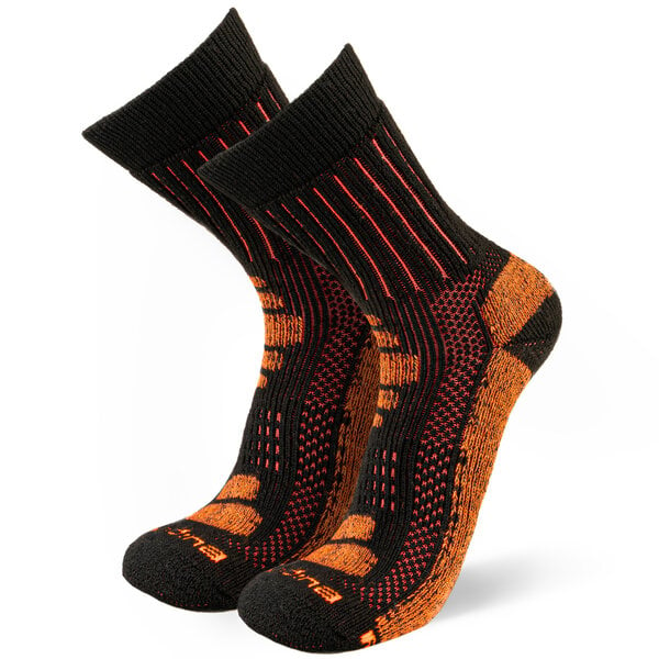 Andina Outdoors Alpaka Wintersocken für Herren & Damen | GLACIAR Funktionssocken von Andina Outdoors