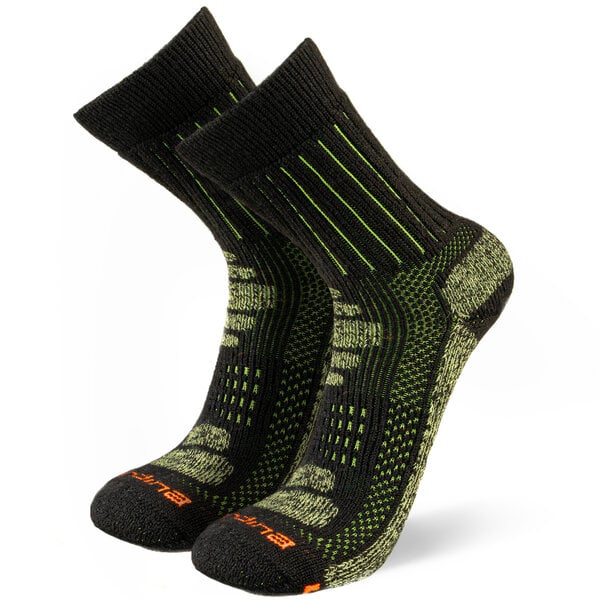 Andina Outdoors Alpaka Wintersocken für Herren & Damen | GLACIAR Funktionssocken von Andina Outdoors