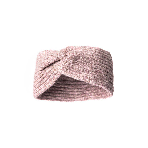 Andina Outdoors Alpaka & Merino Urbane Stirnbänder Unisize | ALMA Headband von Andina Outdoors