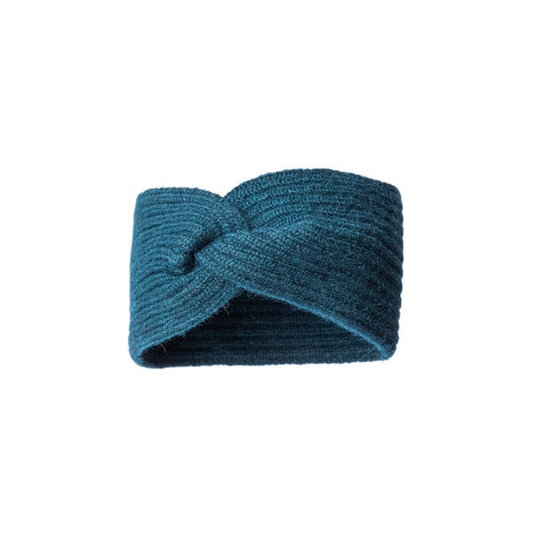 Andina Outdoors Alpaka & Merino Urbane Stirnbänder Unisize | ALMA Headband von Andina Outdoors