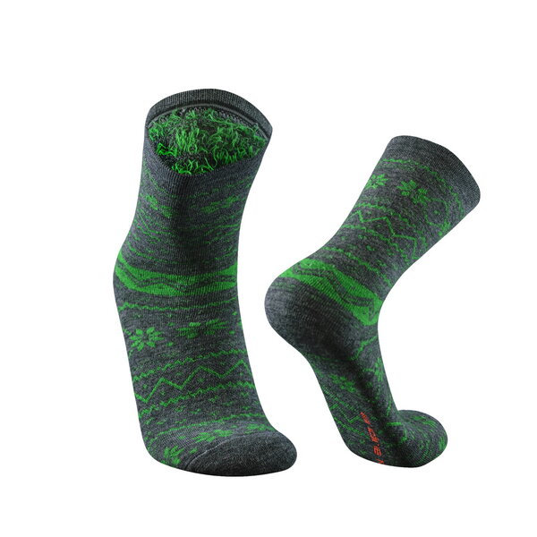 Andina Outdoors COPO SOCKEN | THERMO- & WINTERSOCKEN von Andina Outdoors