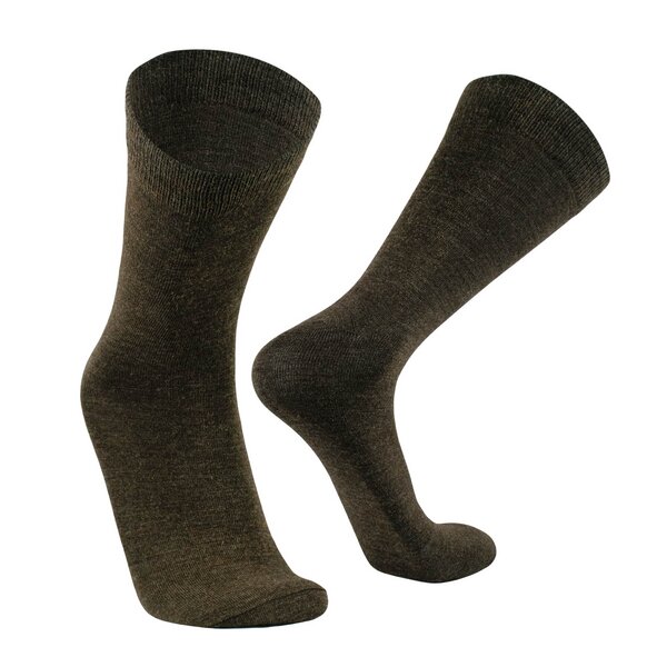 Andina Outdoors Dress/Liner Socks | Alpaca, Bamboo Socks von Andina Outdoors