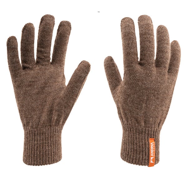 Andina Outdoors SEAMLESS ERGONOMIC GLOVES von Andina Outdoors