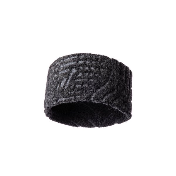 Sport Stirnband TORMENTA | Alpaka & Tencel Sport Headband Schweißband für Herren & Damen, Unisize, Atmungsaktiv I ANDINA OUTDOORS® von Andina Outdoors