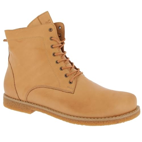 Andrea Conti Damen Boot Mode-Stiefel, Brandy, 38 EU von Andrea Conti