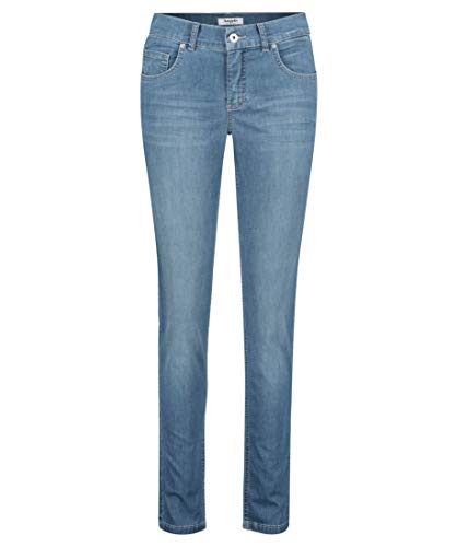 ANGELS Damen Jeans,Skinny' im Five-Pocket-Style von Angels The Women's Jeans