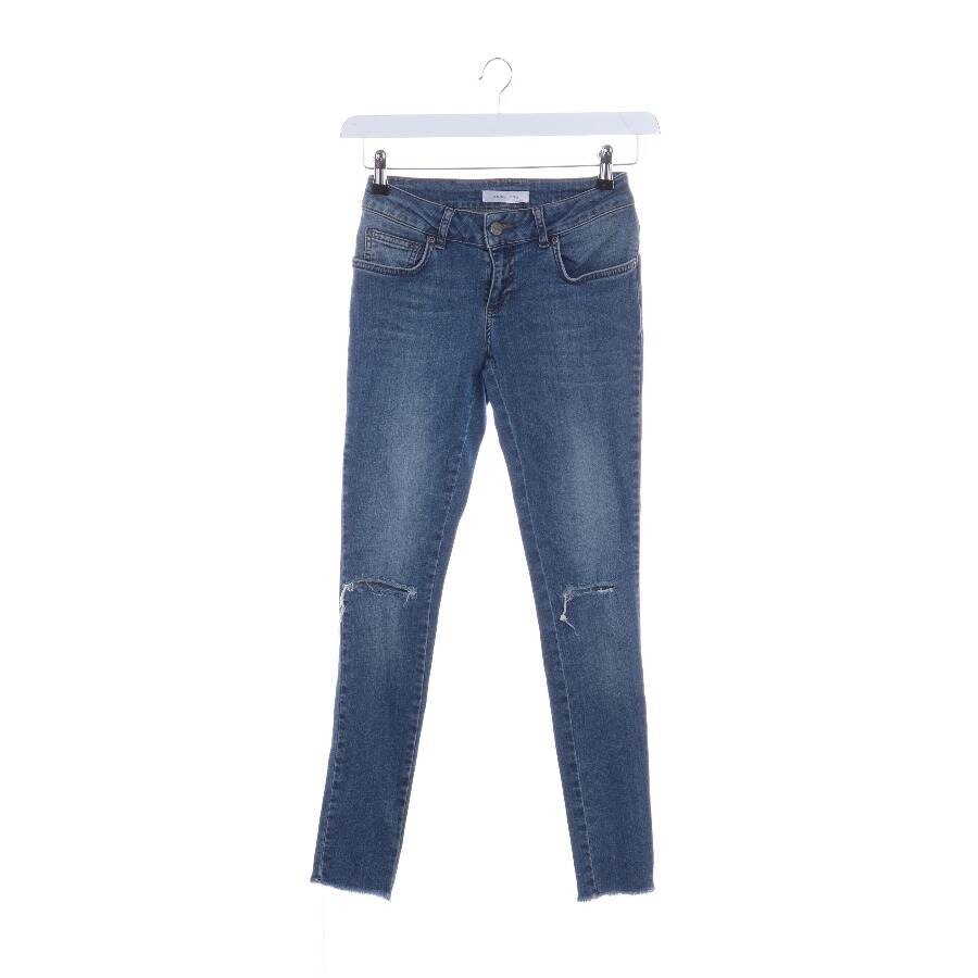 Anine Bing Jeans Skinny W25 Hellblau von Anine Bing