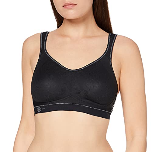 Anita - Air Control - Sport BH (75 G Schwarz) von Anita