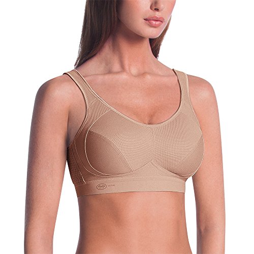 Anita Sport-BH 5527, 90 E, Desert von Anita