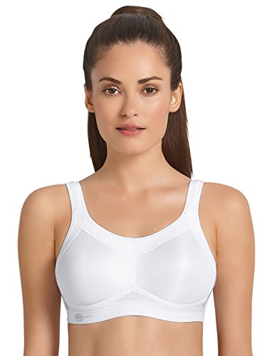 Anita Sport BH Momentum 5529 Gr. 80D in Weiss Anita Sport BH Momentum 5529 Gr. 80D in Weiss von Anita