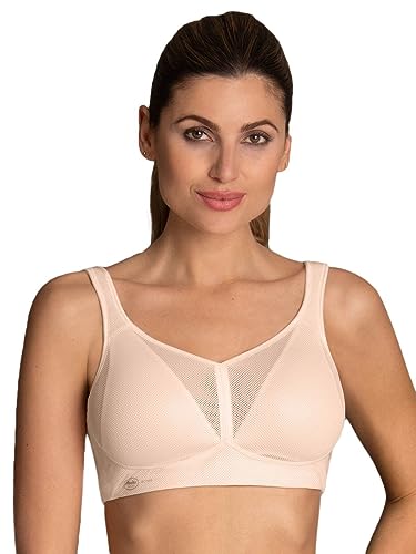 Anita Sport-BH mit Schale 5544 Gr. 70 A in smart Rose von Anita