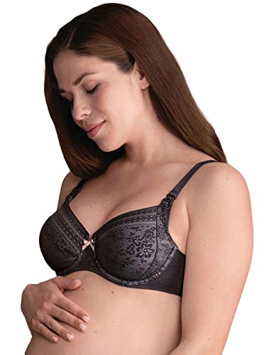 Anita Still BH Fleur 5053 Gr. 70 h in anthrazit Anita Still BH Fleur 5053 Gr. 70 h in anthrazit von Anita