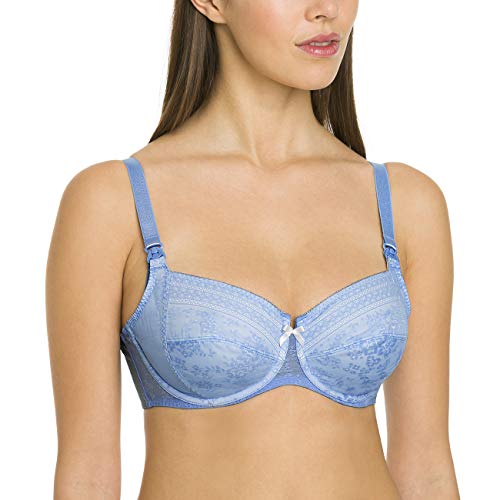 Anita Still-BH mit Bügel 5053 Gr. 70 H in Powder Blue von Anita