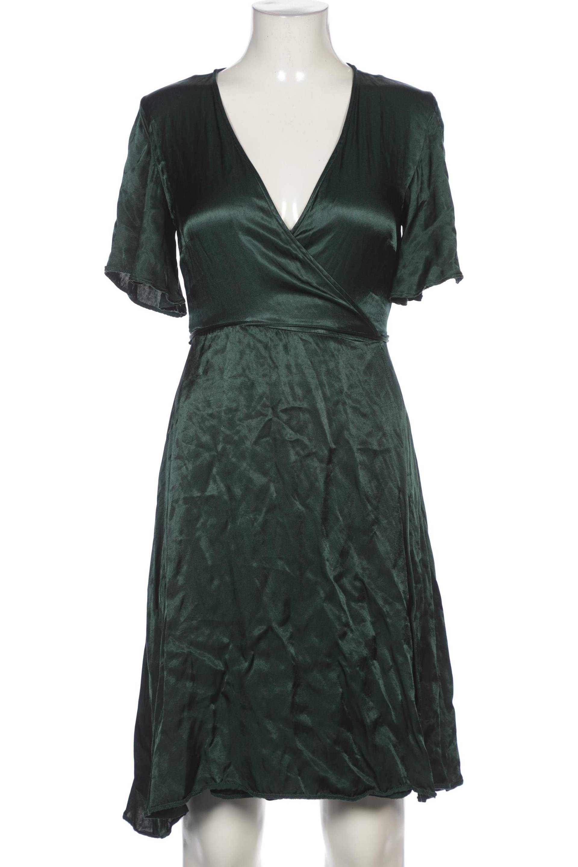 Anna Field Damen Kleid, grün, Gr. 42 von Anna Field