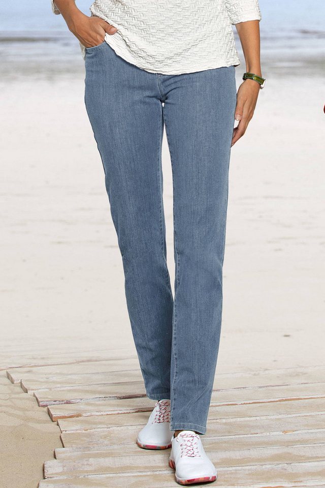 Anna Montana 5-Pocket-Jeans Anna Montana 5-Pocket-Jeans von Anna Montana