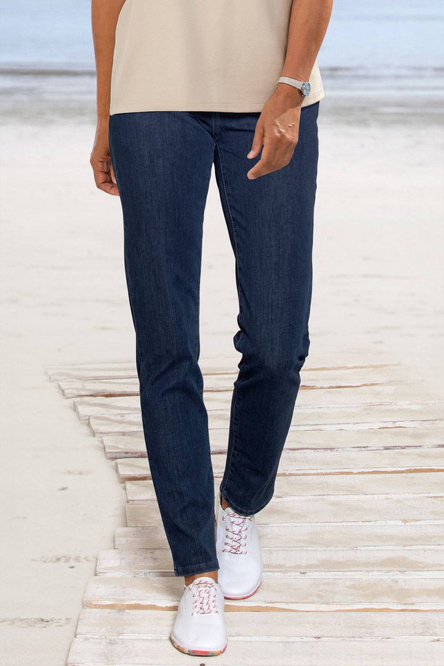 Anna Montana 5-Pocket-Jeans Anna Montana 5-Pocket-Jeans von Anna Montana