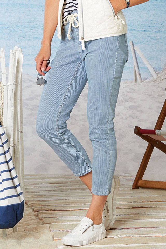 Anna Montana 7/8-Hose Anna Montana 7/8-Hose von Anna Montana