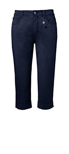 Anna Montana Damen Capri Hose Angelika Slim fit Berlin Anna Montana Damen Capri Hose Angelika Slim fit Berlin von Anna Montana