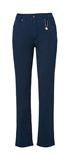 Anna Montana Damen leichte Sommergabardine Hose Dora ComfortFit Berlin Anna Montana Damen leichte Sommergabardine Hose Dora ComfortFit Berlin von Anna Montana