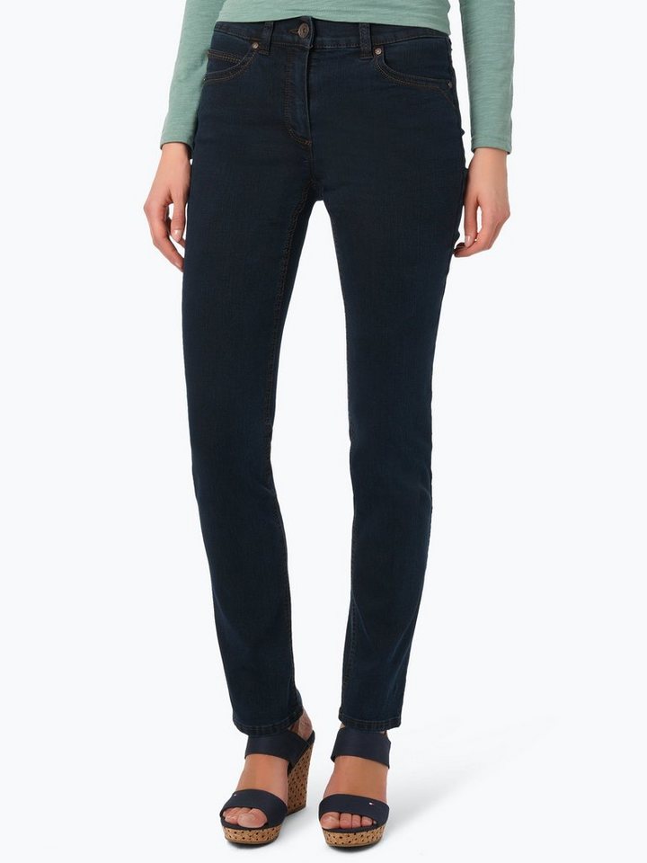 Anna Montana Slim-fit-Jeans Anna Montana Slim-fit-Jeans von Anna Montana