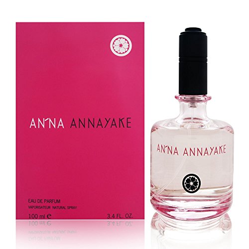 Annayake An'Na femme/ woman, Eau de Parfum, 1er Pack, (1x 100 ml) von Annayake