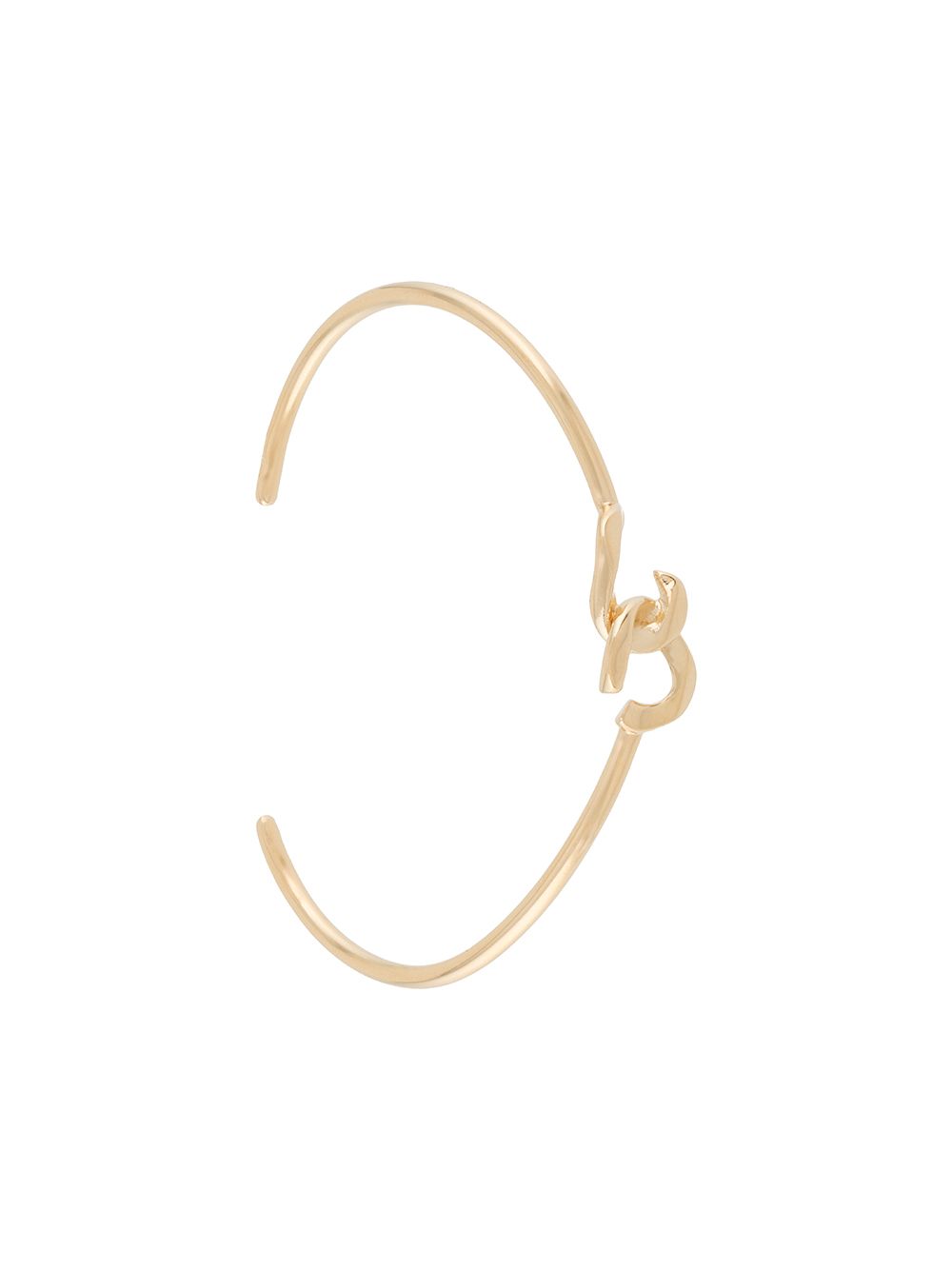 Annelise Michelson 'Dechainée' Armband - Gold von Annelise Michelson