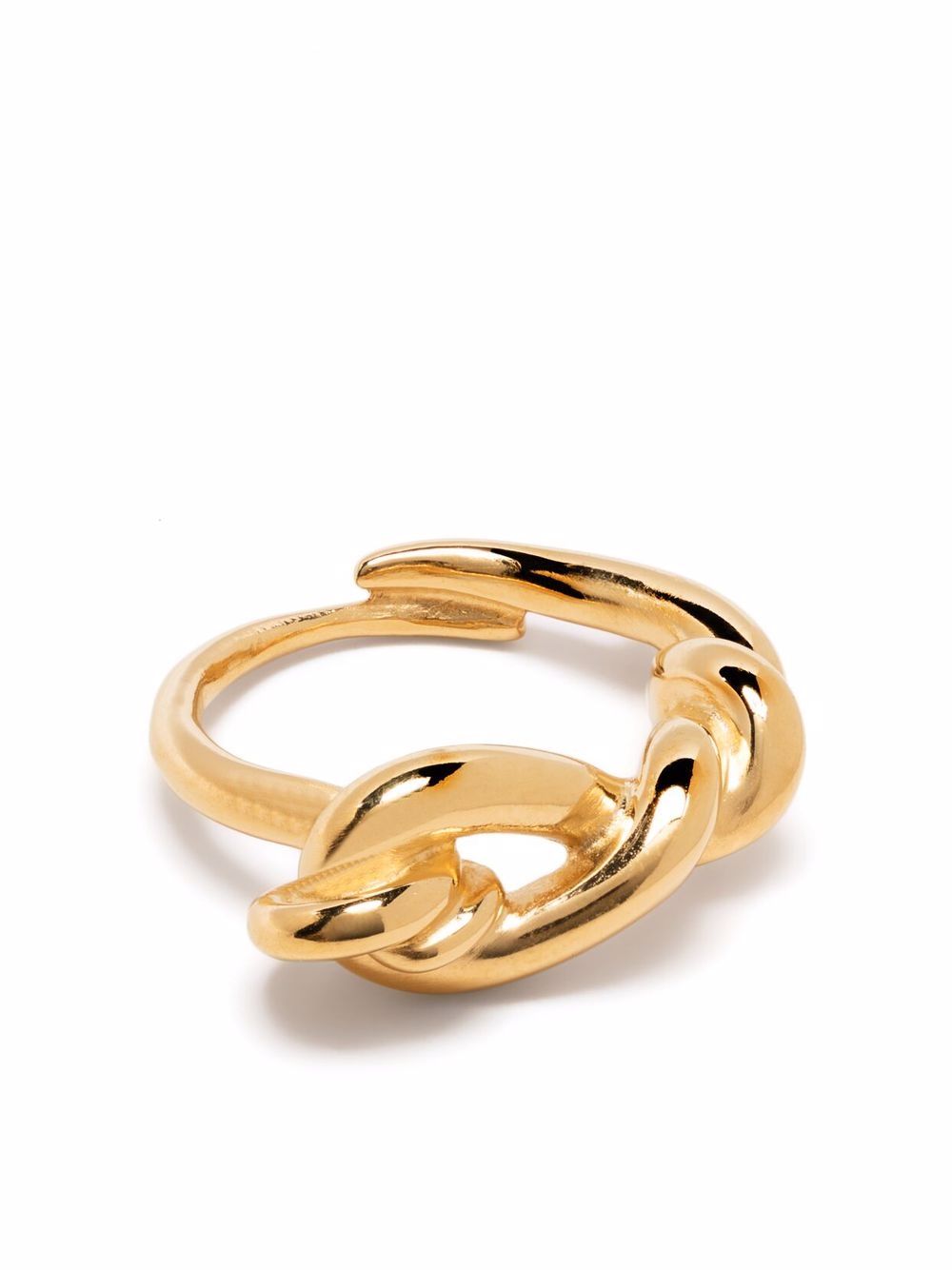 Annelise Michelson Eden Ring - Gold von Annelise Michelson