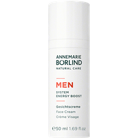 Annemarie Börlind Men Gesichtscreme 50 ml von Annemarie Börlind