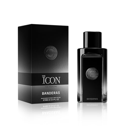 Banderas The Icon, 100 ml (1er Pack) von Antonio Banderas