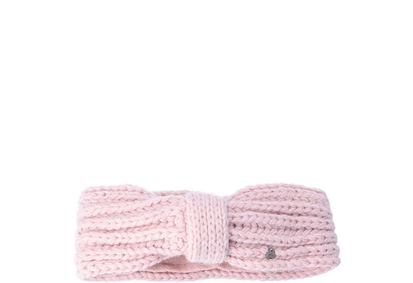 Antonio Stirnband Antonio Damen Stirnband mit Fleece pink (Winter, Stück) von Antonio