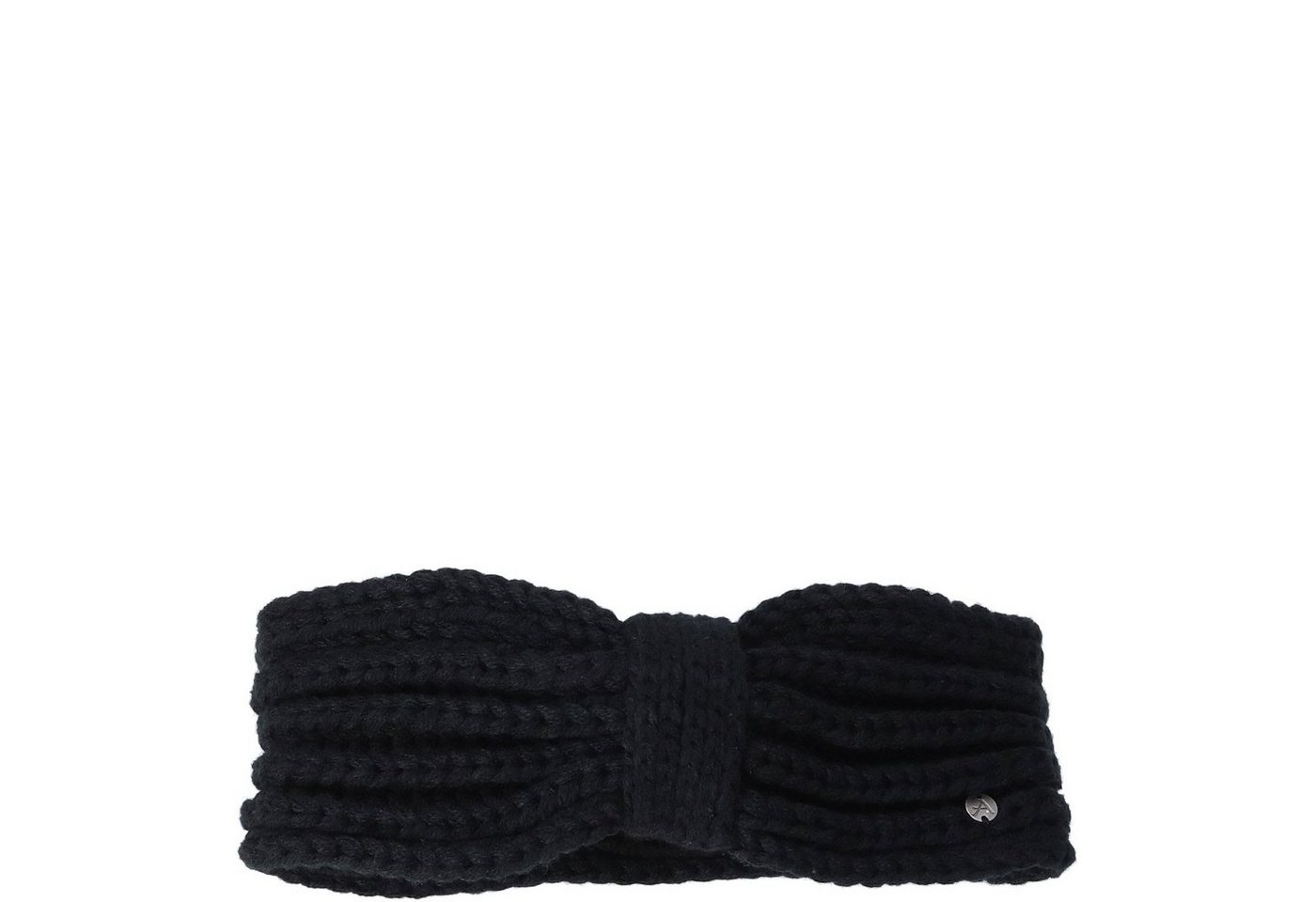 Antonio Stirnband Antonio Damen Stirnband mit Fleece schwarz (Winter, Stück) von Antonio