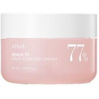 Anua - Peach 77 Niacin Enriched Cream - Gesichtscreme von Anua