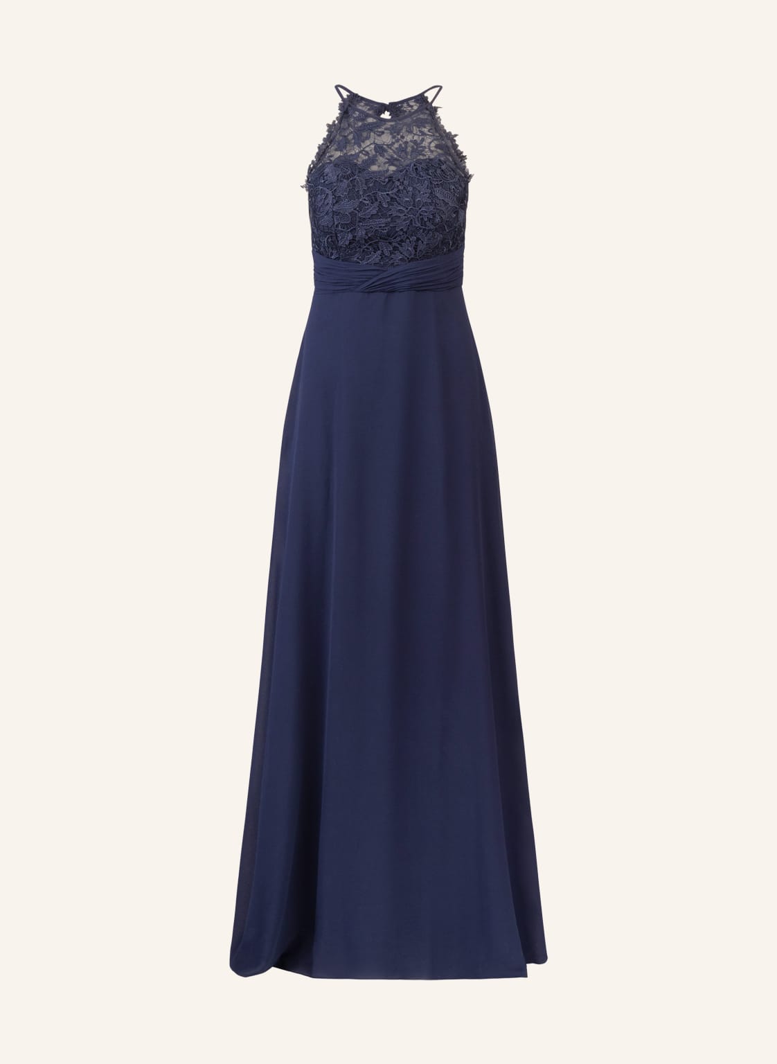 Apart Kleid blau von Apart