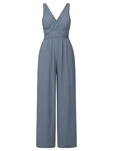 ApartFashion APART Overall aus edlem Chiffon von APART Fashion