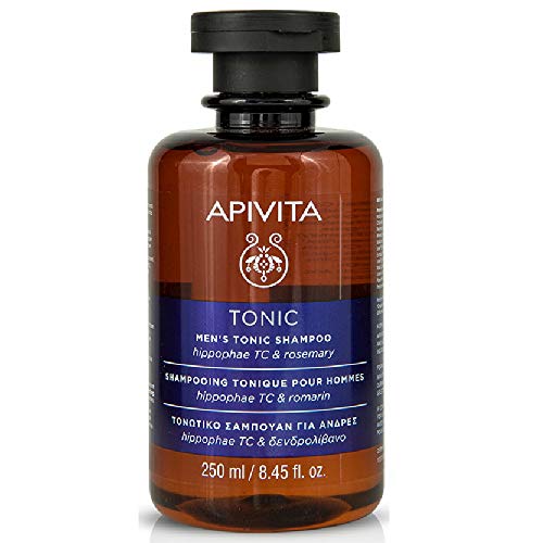 Men Tonic Shampoo 250 Ml von Apivita
