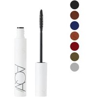 Aqua Aqua - Organic Long Mascara 01 Black von Aqua Aqua