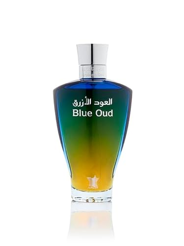 Arabian Oud Blue Oud Parfüm, 50 ml von Arabian Oud