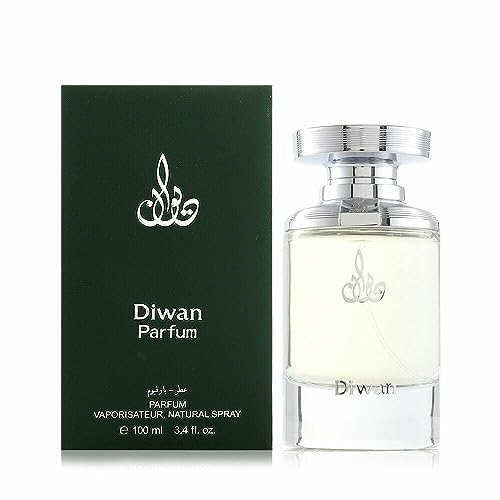 Arabian Oud Parfüm | Diwan 100 ml von Arabian Oud