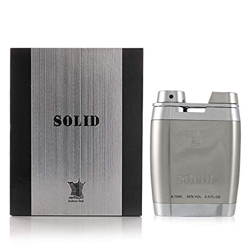 Arabian Oud - Solid 75ml for men von Arabian Oud