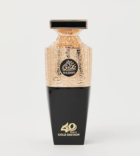 Parfüm Arabian Oud – Madawi Gold, 100 ml von Arabian Oud